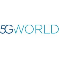5G World Event logo - Similar company to Edge Computing Expo