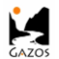 Gazos Creek logo - Similar company to Ipmeter