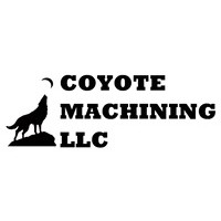 Coyote Machining LLC logo - Similar company to Beadsventure