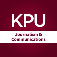 KPU Journalism logo - Similar company to The Runner