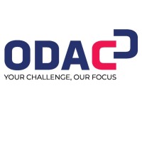 ODACC GmbH logo - Similar company to Odacc