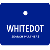 WhiteDot Search Partners logo - Similar company to Hireandseeks