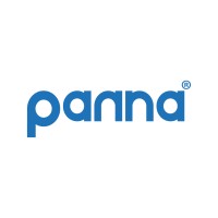 Panna logo - Similar company to Panna