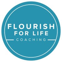 Flourish for Life Coaching logo - Similar company to Vcu Recreation And Wellbeing