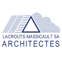 LACROUTS-MASSICAULT logo - Similar company to Soliquid