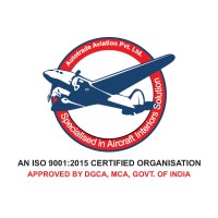 Autotrade Aviation Pvt. Ltd. logo - Similar company to Decorify Studio