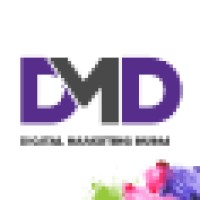 DMD logo - Similar company to Techlyzone