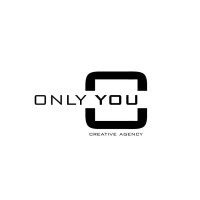 Only You Creative Agency logo - Similar company to Why Not