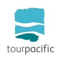 Tour Pacific Scandinavia logo - Similar company to Søris A/S