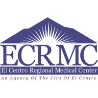 El Centro Regional Medical Center logo - Similar company to Graneros