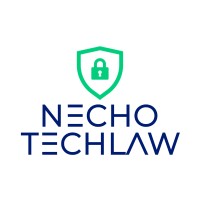 NECHO TECHLAW logo - Similar company to Railkeep Ab