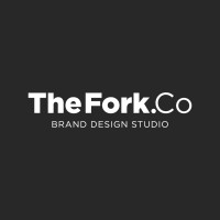 The Fork .Co logo - Similar company to Rayo Estudio