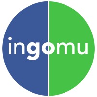 ingomu logo - Similar company to Coaching Right Now®