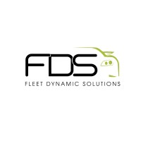 Fleet Dynamic Solutions logo - Similar company to Intellidrive Vehicle Tracking & Recovery |  Fleet Management