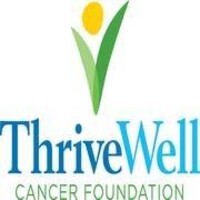 ThriveWell Cancer Foundation logo - Similar company to Blue Faery: The Adrienne Wilson Liver Cancer Association