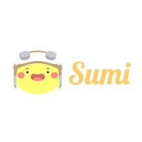 Sumi logo - Similar company to Naki Ai