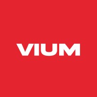 VIUM logo - Similar company to Type One