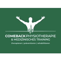 COMEBACK Physiotherapie & Medizinisches Training logo - Similar company to Mtm Logistik