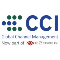 CCI | Global Channel Management logo - Similar company to Cloud Logistics By E2Open