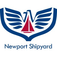 Newport Shipyard logo - Similar company to Gmd Shipyard Corp.