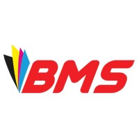BMS Signs and Printing logo - Similar company to Scentral Zone