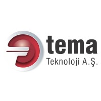 Tema Teknoloji A.Ş. logo - Similar company to Leap Grid