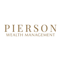 Pierson Wealth Management logo - Similar company to Tech Relief