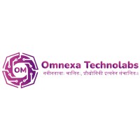 OmNexaTechnolabs logo - Similar company to Geetaxmi Techologies