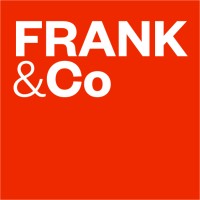 Frank & Co logo - Similar company to Strings