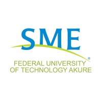 Society for Mining, Metallurgical and Exploration (SME FUTA) logo - Similar company to Sme Student Chapter - Upc