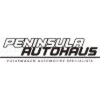 Peninsula Autohaus logo - Similar company to Peninsula Auto Group