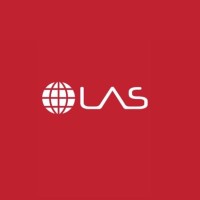 LAS International Corp logo - Similar company to Contentclicks: Where Expertise Meets Engagement.