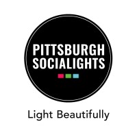 Pittsburgh Socialights logo - Similar company to L&L Ventures