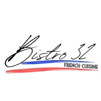 Bistro32 logo - Similar company to Bondi Pizza