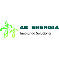 AB ENERGIA logo - Similar company to Ab Energia