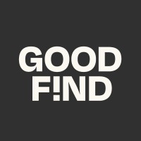 Goodfind logo - Similar company to Newton Ai Lab
