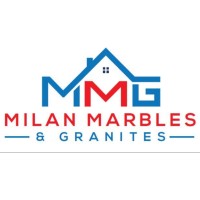 Milan Marbles & Granites logo - Similar company to Bbc Import Export