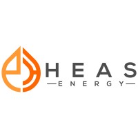 Heas Energy logo - Similar company to Great Ocean Condos And Homes