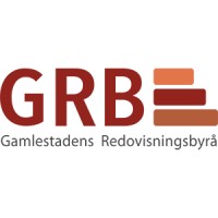 Gamlestadens Redovisningsbyrå AB logo - Similar company to Simplify Redovisningsbyrå