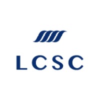 LCSC logo - Similar company to Lcsc