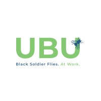 UBU logo - Similar company to Ubu Environmental Limited