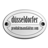düsseldorfer pr.od.ukt manufaktur GmbH logo - Similar company to Objego