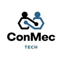 ConMec Tech LLC logo - Similar company to Mingrow™