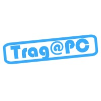 TragaPC logo - Similar company to Tdmark