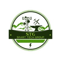 Smart Tech Group Inc. logo - Similar company to Creative Stone Artistry Inc.