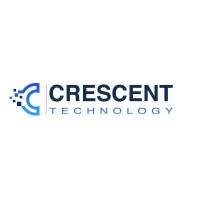 Crescent Technology logo - Similar company to Helix Technology Solutions Private Limited