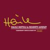 Haile Hotels and Resorts logo - Similar company to Group Build