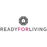 ReadyforLiving logo - Similar company to Woon-Inspiratie