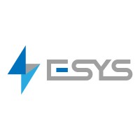 ESYS logo - Similar company to Transap