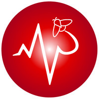 Med-Glow logo - Similar company to Ahead Studio